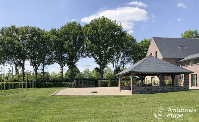 Buitengewoon in Aubel voor 2 personen in de Ardennen