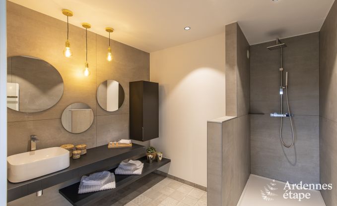 Buitengewoon in Aubel voor 2 personen in de Ardennen