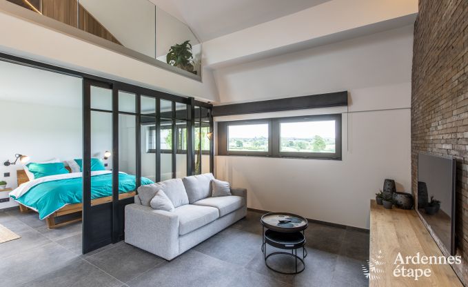 Buitengewoon in Aubel voor 2 personen in de Ardennen