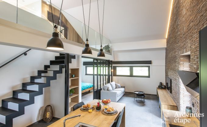 Buitengewoon in Aubel voor 2 personen in de Ardennen