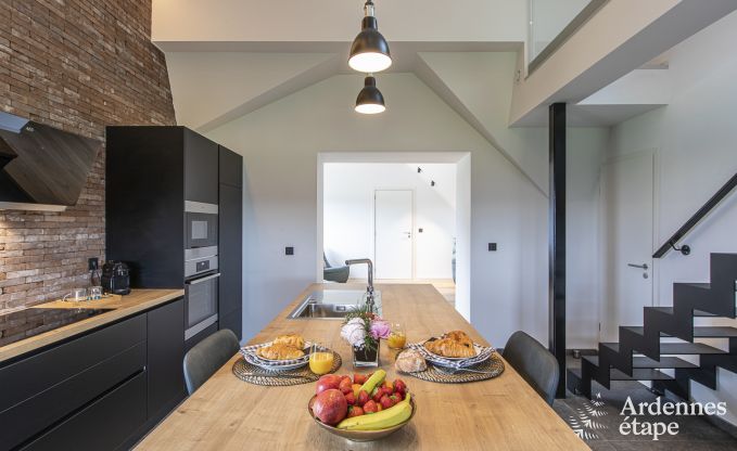 Buitengewoon in Aubel voor 2 personen in de Ardennen