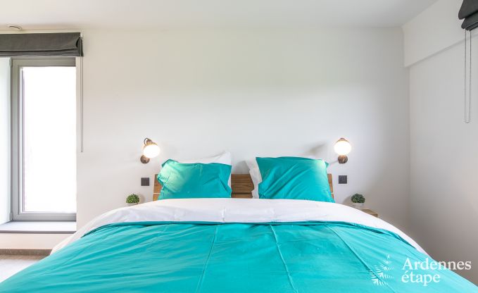 Buitengewoon in Aubel voor 2 personen in de Ardennen