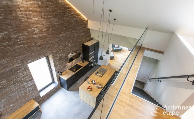 Buitengewoon in Aubel voor 2 personen in de Ardennen