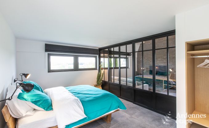 Buitengewoon in Aubel voor 2 personen in de Ardennen