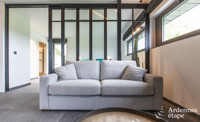 Buitengewoon in Aubel voor 2 personen in de Ardennen