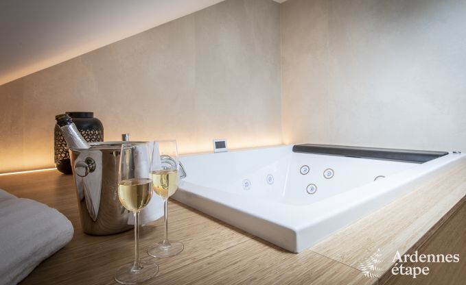 Buitengewoon in Aubel voor 2 personen in de Ardennen