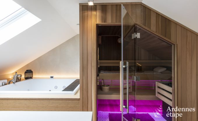 Buitengewoon in Aubel voor 2 personen in de Ardennen