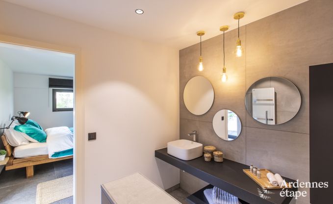 Buitengewoon in Aubel voor 2 personen in de Ardennen