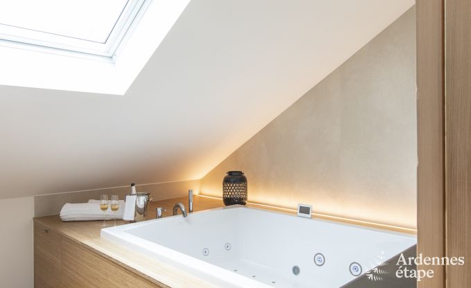 Buitengewoon in Aubel voor 2 personen in de Ardennen