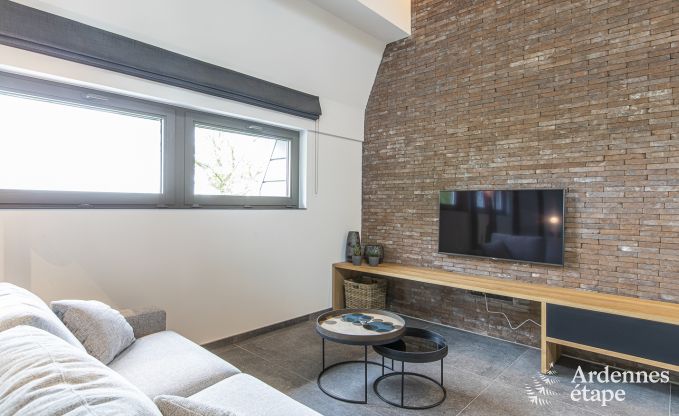 Buitengewoon in Aubel voor 2 personen in de Ardennen