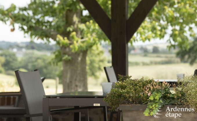 Buitengewoon in Aubel voor 2 personen in de Ardennen