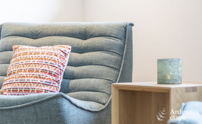 Buitengewoon in Aubel voor 2 personen in de Ardennen