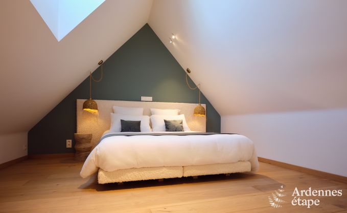 Vakantiehuis met wellness in Aubel