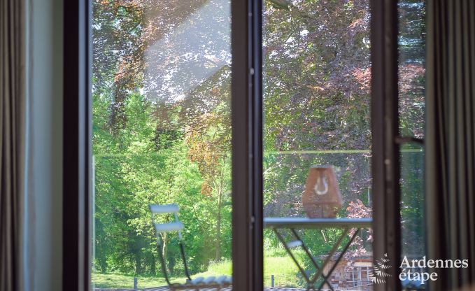 Vakantiehuis met wellness in Aubel