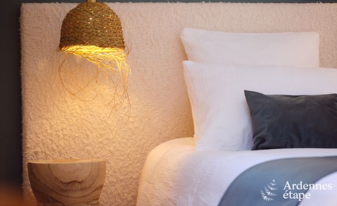 Vakantiehuis met wellness in Aubel