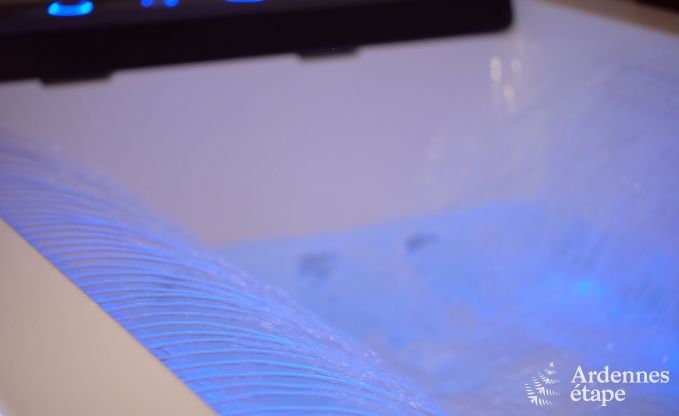 Vakantiehuis met wellness in Aubel