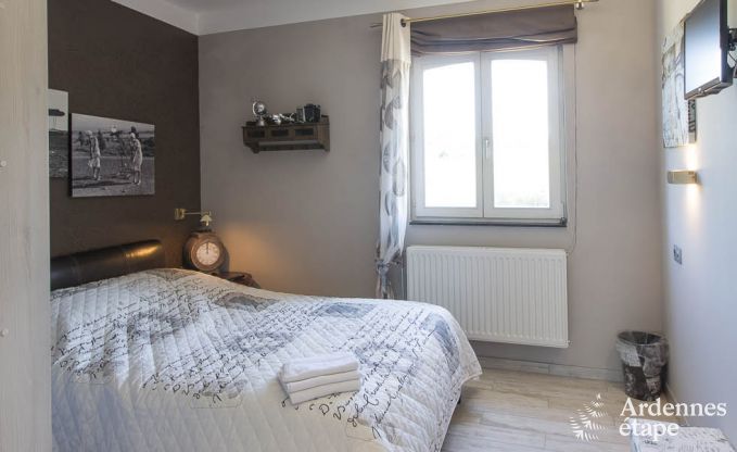 Kasteel in Aubel voor 28 personen in de Ardennen