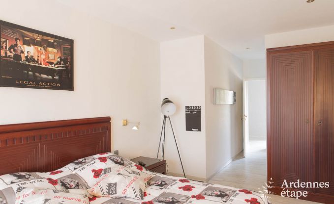 Kasteel in Aubel voor 28 personen in de Ardennen