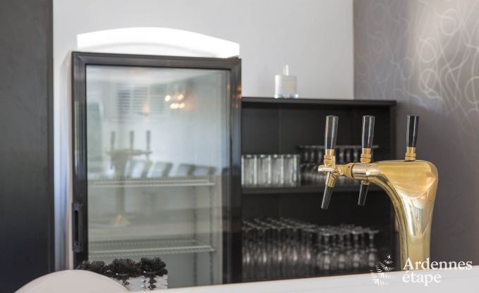 Kasteel in Aubel voor 28 personen in de Ardennen