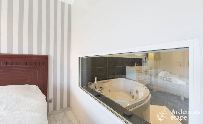 Kasteel in Aubel voor 28 personen in de Ardennen