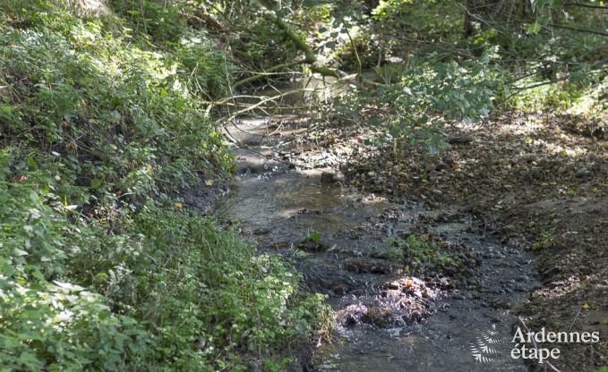 Kasteel in Aubel voor 28 personen in de Ardennen