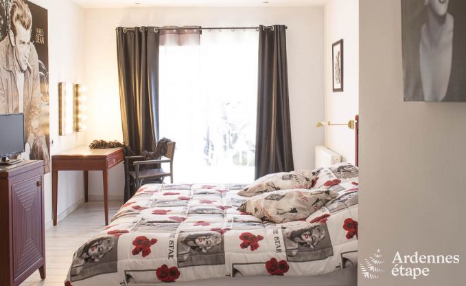 Kasteel in Aubel voor 28 personen in de Ardennen