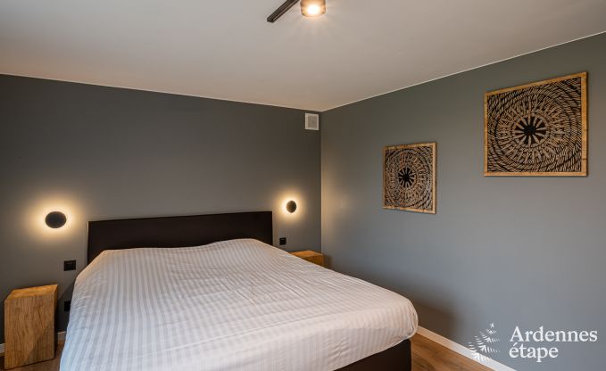 Luxe villa met zwembad voor 18 personen in Aubel, Ardennen