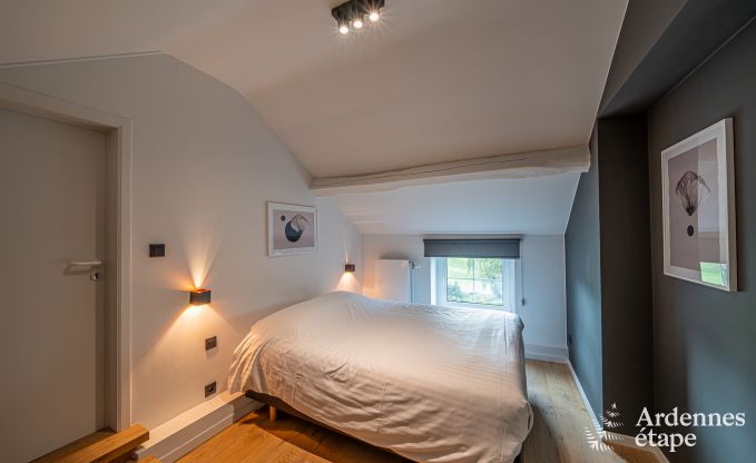 Luxe villa met zwembad voor 18 personen in Aubel, Ardennen