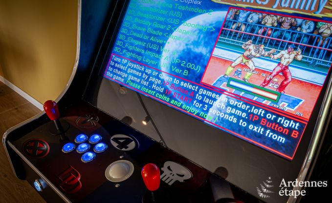 Luxe villa met zwembad voor 18 personen in Aubel, Ardennen