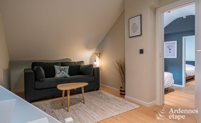 Luxe villa met zwembad voor 18 personen in Aubel, Ardennen