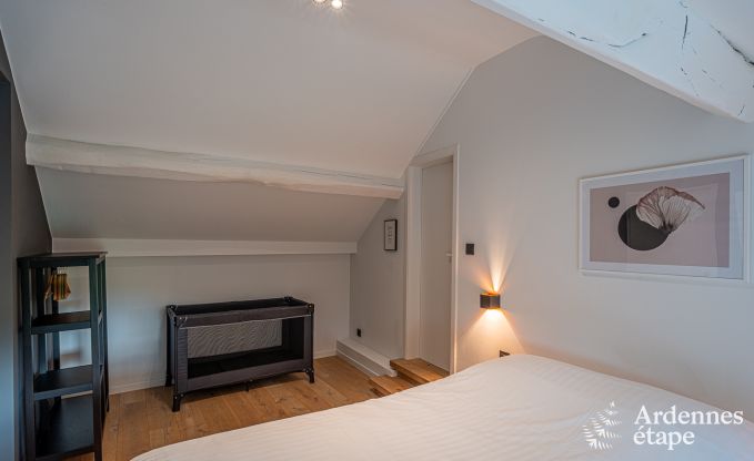 Luxe villa met binnenzwembad en bar in Aubel, perfect voor grote gezinnen of groepen