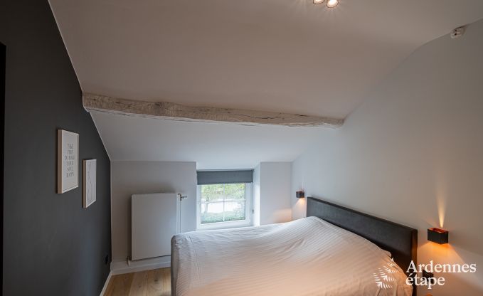 Luxe villa met binnenzwembad en bar in Aubel, perfect voor grote gezinnen of groepen