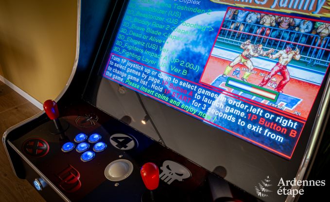 Luxe villa met binnenzwembad en bar in Aubel, perfect voor grote gezinnen of groepen