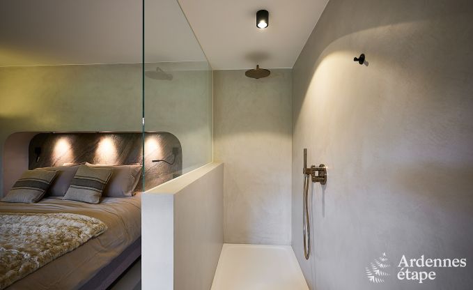 Luxe villa in Aubel voor 8 personen in de Ardennen