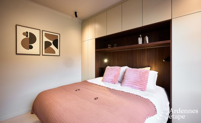 Luxe villa in Aubel voor 8 personen in de Ardennen