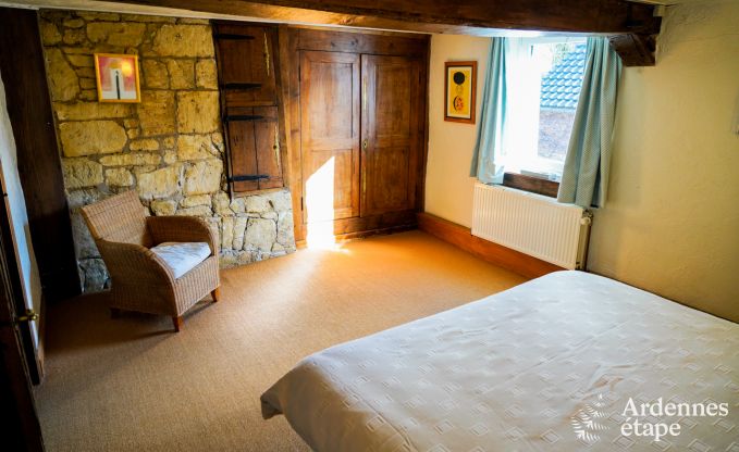 Vakantiehuis in Aubel voor 6 personen in de Ardennen