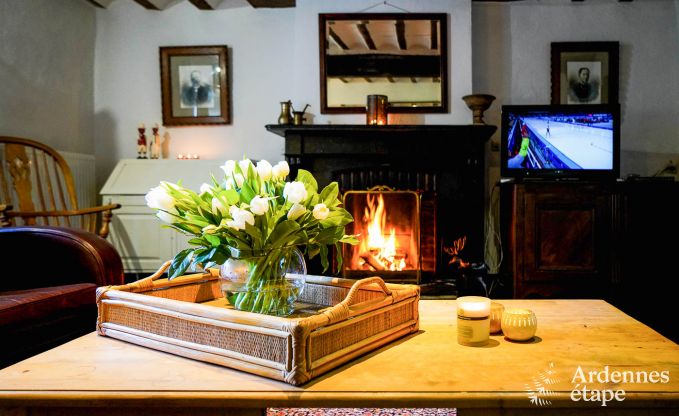 Vakantiehuis in Aubel voor 6 personen in de Ardennen