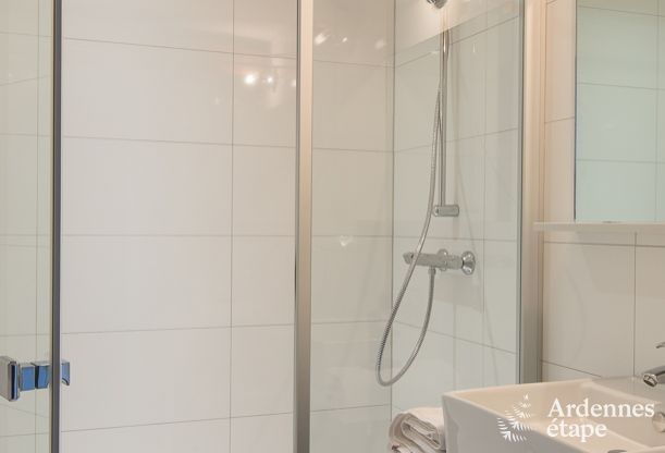 Vakantiehuis in Aubel voor 13 personen in de Ardennen