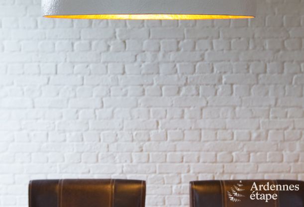 Vakantiehuis in Aubel voor 13 personen in de Ardennen