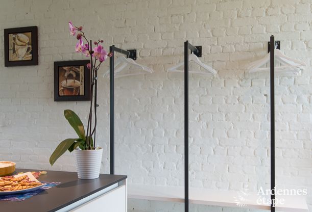 Vakantiehuis in Aubel voor 13 personen in de Ardennen