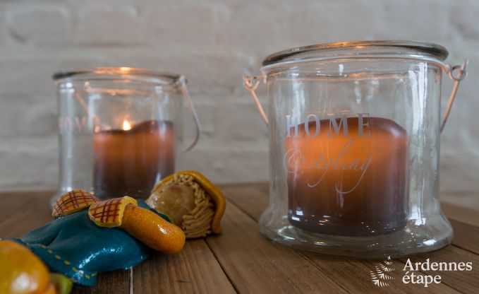 Vakantiehuis in Aubel voor 13 personen in de Ardennen