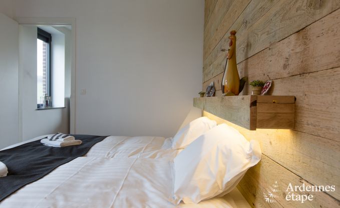 Vakantiehuis in Aubel voor 13 personen in de Ardennen