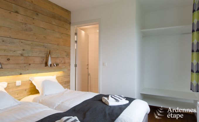 Vakantiehuis in Aubel voor 13 personen in de Ardennen