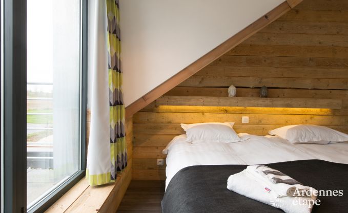 Vakantiehuis in Aubel voor 13 personen in de Ardennen