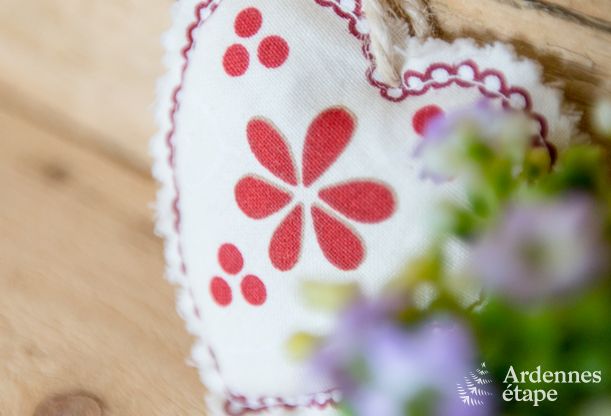 Vakantiehuis in Aubel voor 13 personen in de Ardennen