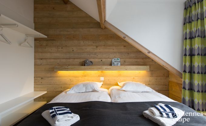 Vakantiehuis in Aubel voor 13 personen in de Ardennen