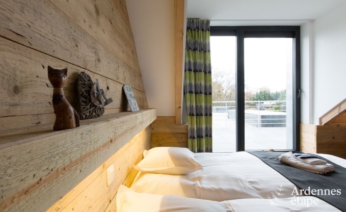 Vakantiehuis in Aubel voor 13 personen in de Ardennen