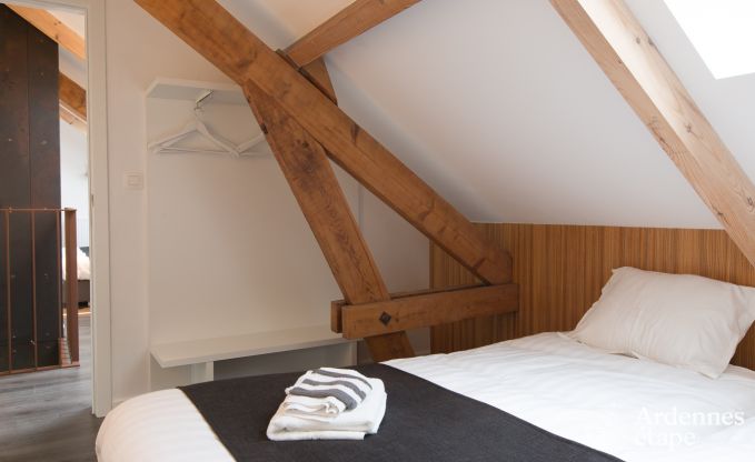 Vakantiehuis in Aubel voor 13 personen in de Ardennen