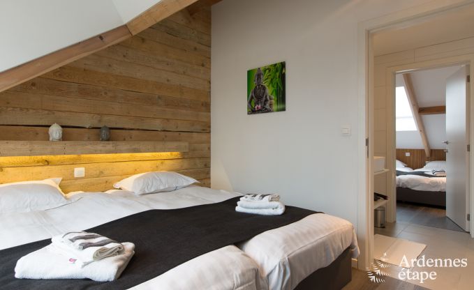 Vakantiehuis in Aubel voor 13 personen in de Ardennen