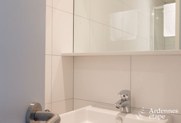 Vakantiehuis in Aubel voor 13 personen in de Ardennen